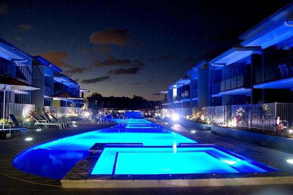 HotelAustralien QLDHervey BayRamada Resort by Wyndham Hervey Bay Pool
