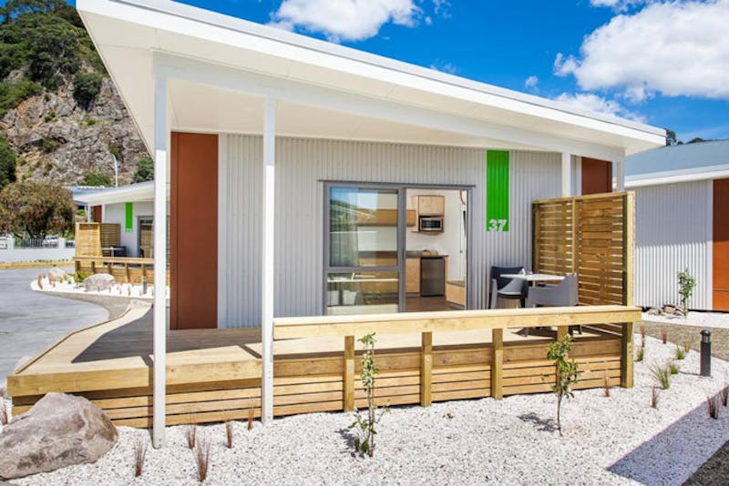 HotelNeuseelandBay of PlentyWhakataneAwa Motel Bungalow