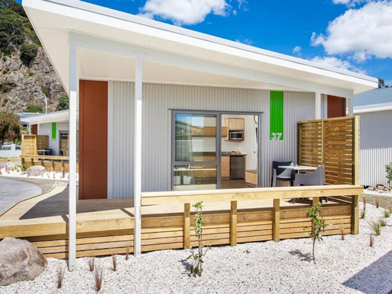 HotelNeuseelandBay of PlentyWhakataneAwa Motel Bungalow