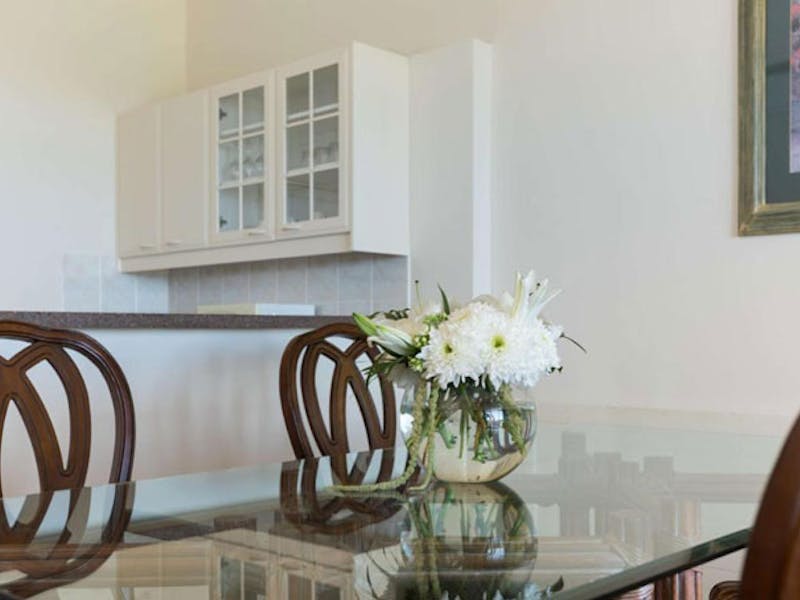 HotelNeuseelandRotoruaRotoruaArawa Park Hotel Kueche