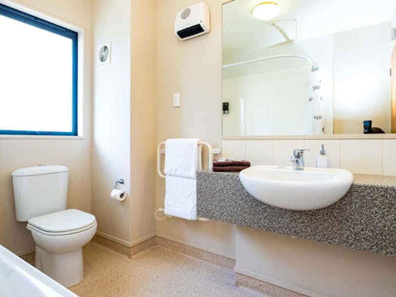 HotelNeuseelandHawkes BayNapierBella Vista Napier Bade