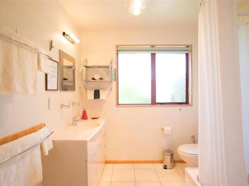 HotelNeuseelandNelsonAbel Tasman National ParkAbel Tasman Ocean View bad