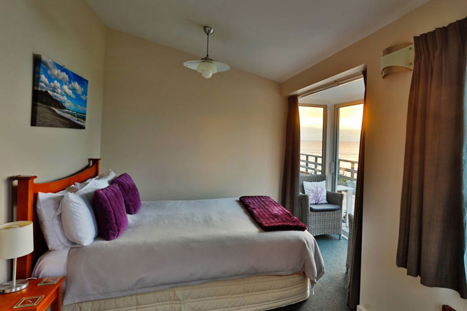 HotelNeuseelandWest CoastGreymouthBreakers Boutique Accommodation room