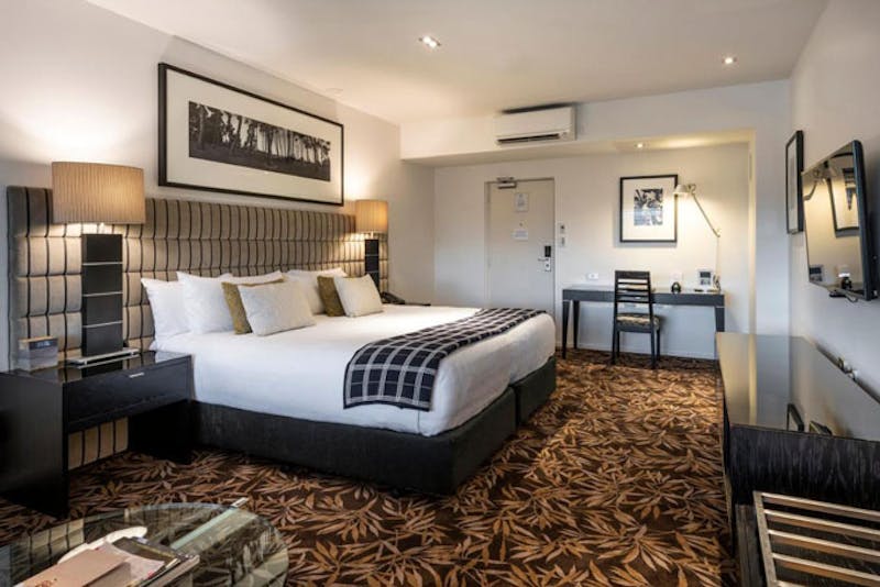 HotelNeuseelandChristchurchChristchurchThe George Zimmer