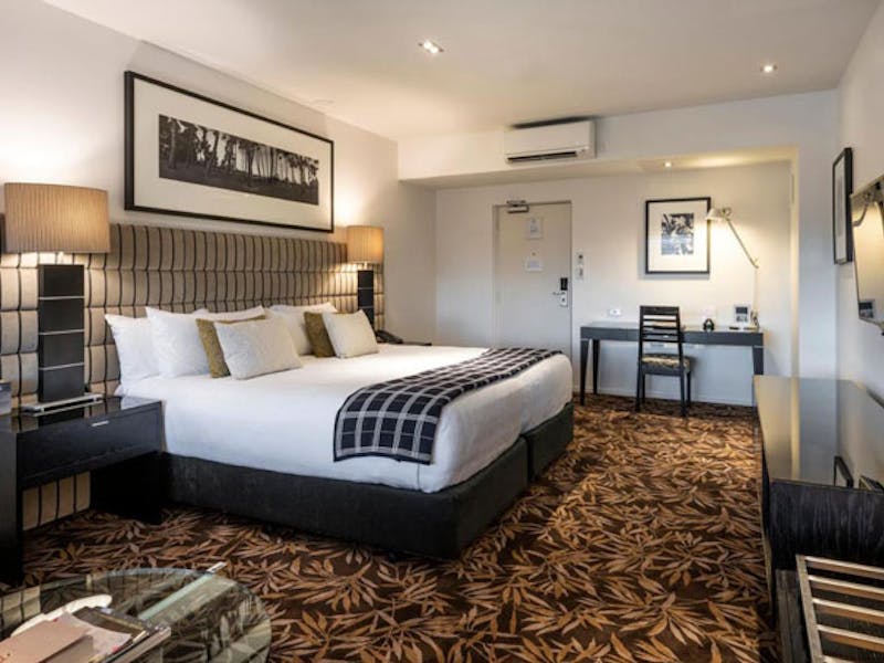 HotelNeuseelandChristchurchChristchurchThe George Zimmer