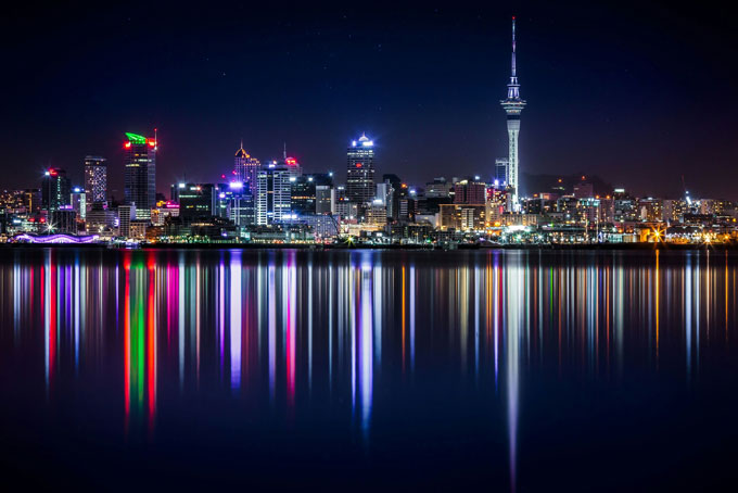 NeuseelandAuckland City