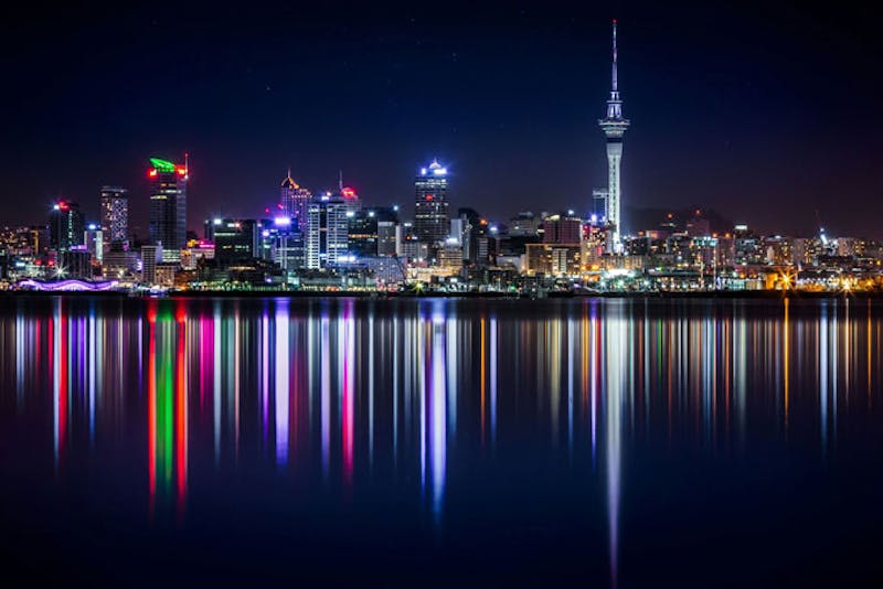 NeuseelandAuckland City