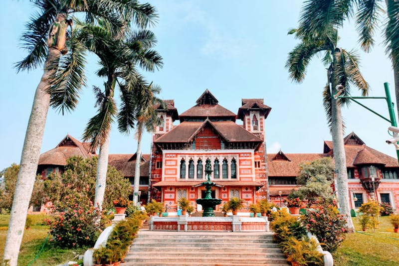 NeuseelandNapier Haus