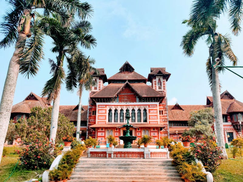 NeuseelandNapier Haus