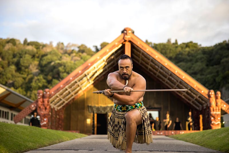 Whakatane Mataatua Credits Miles Holden