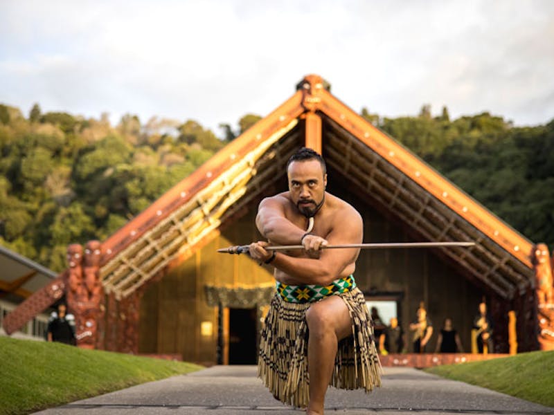 Whakatane Mataatua Credits Miles Holden