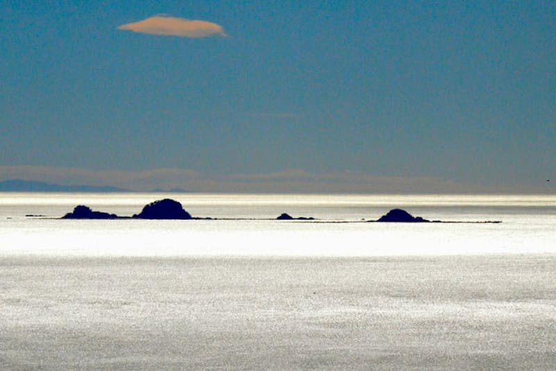 NeuseelandWhakataneMeer