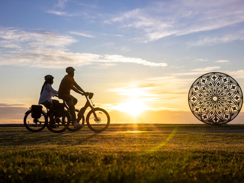 NeuseelandNapierRadweg