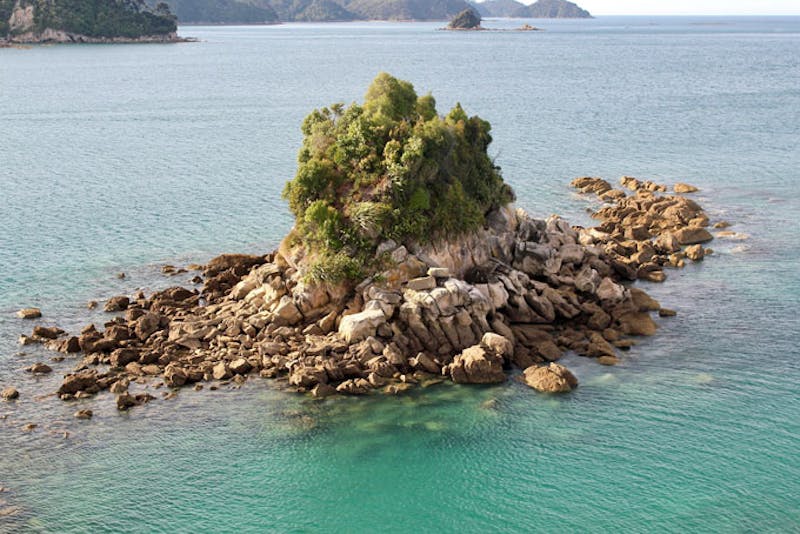 NeuseelandAbel TasmanHead