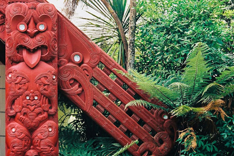 NeuseelandKerikeriFiguren