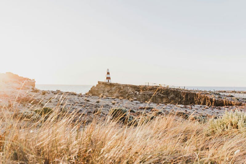 AustralienSouthAustraliaRobeKueste