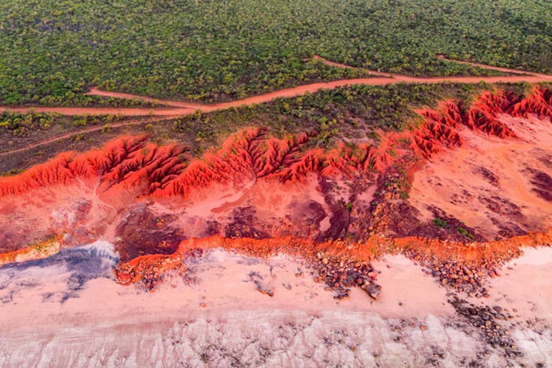 AustralienWesternAustraliaBroomeJamesPricePoint