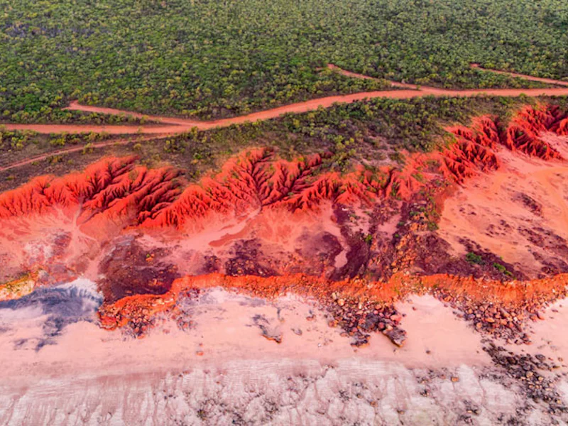 AustralienWesternAustraliaBroomeJamesPricePoint
