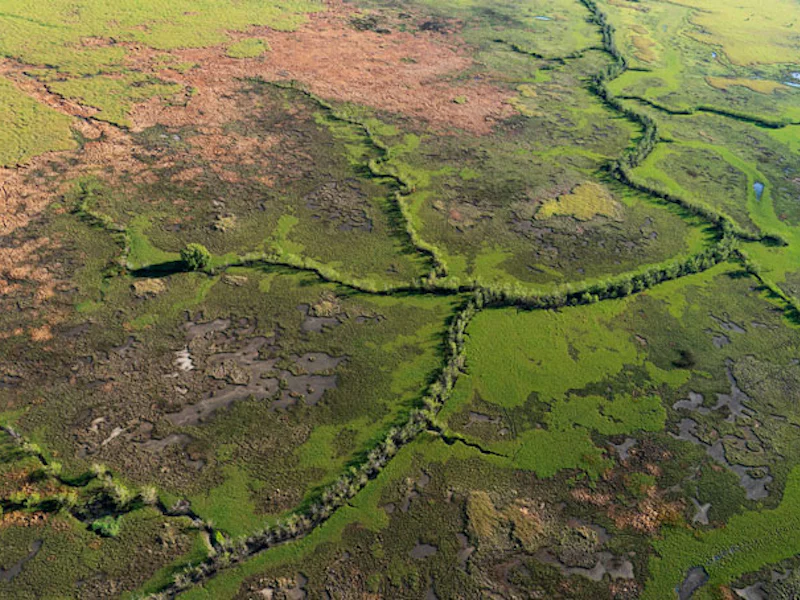 AustralienNorthernTerritoryKakaduAnsicht