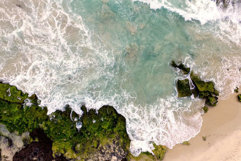 AustralienWesternAustraliaPerthKueste