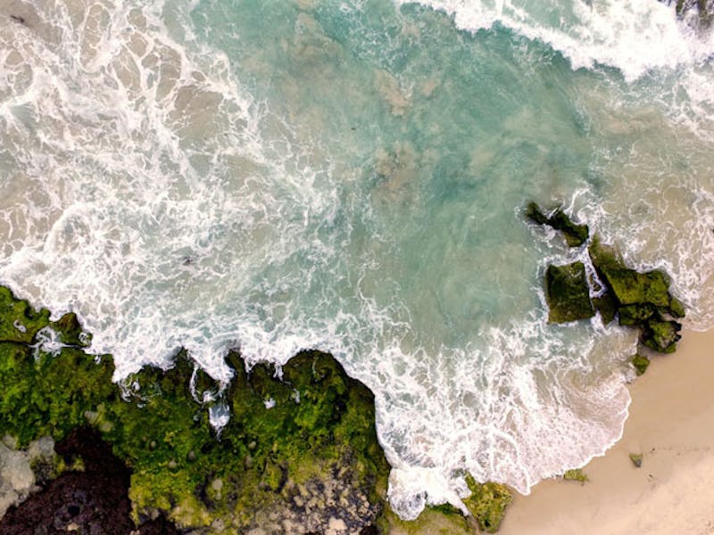 AustralienWesternAustraliaPerthKueste