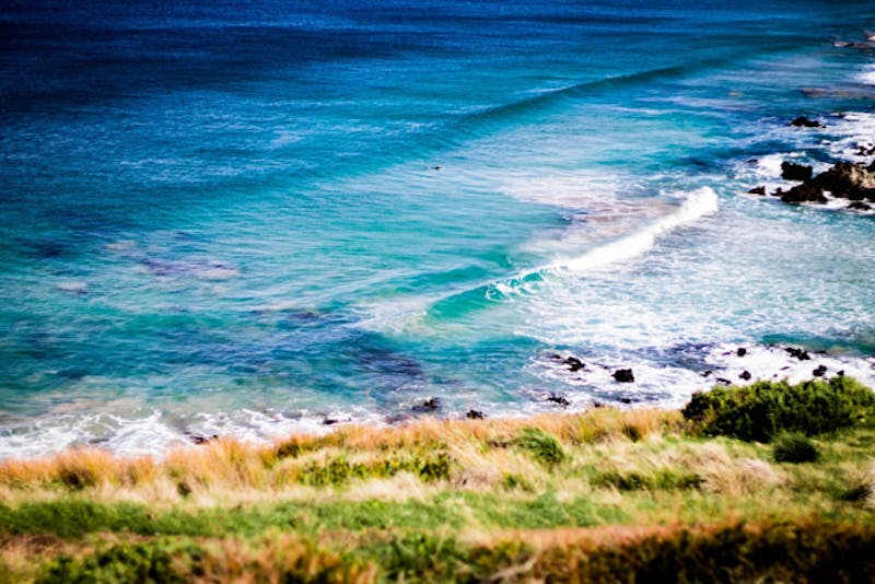 AustralienSouthAustraliaVictorHarborKueste