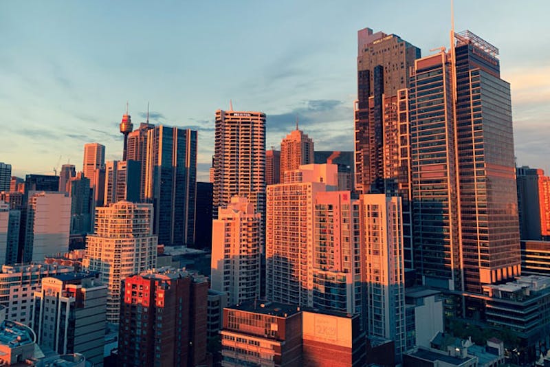 AustralienNewSouthWalesSydneyCity