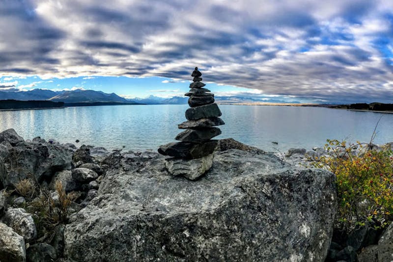 NeuseelandTwizelAussicht