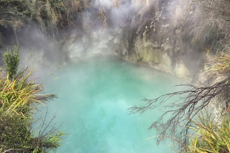 NeuseelandRotoruaTherme