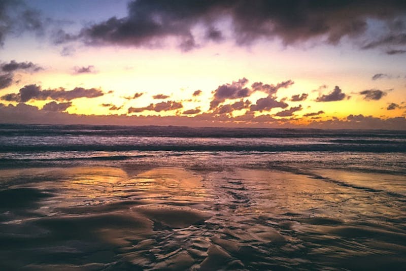 NeuseelandNorthland90MileBeach