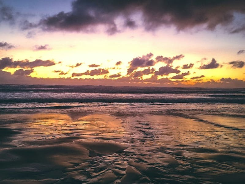 NeuseelandNorthland90MileBeach