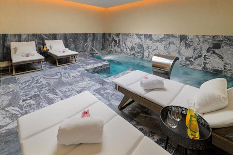 HotelPortugalLissabonThe One Palacio da AnunciadaSpa