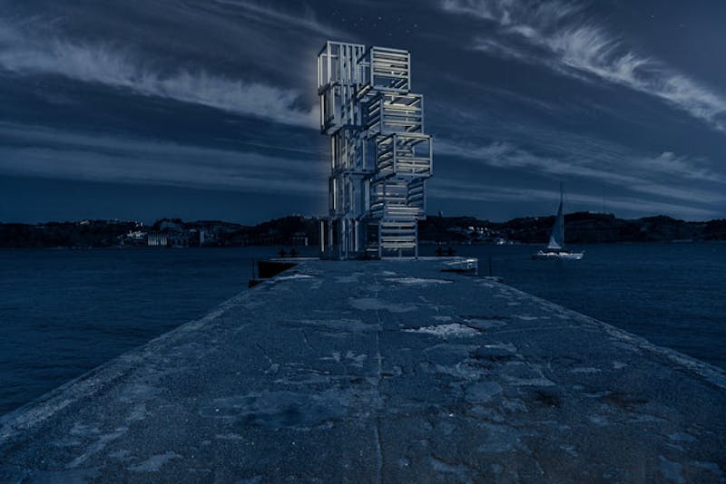 PortugalLissabonMuseu Electricidade