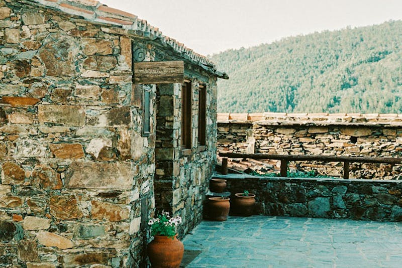 PortugalCoimbraLousa