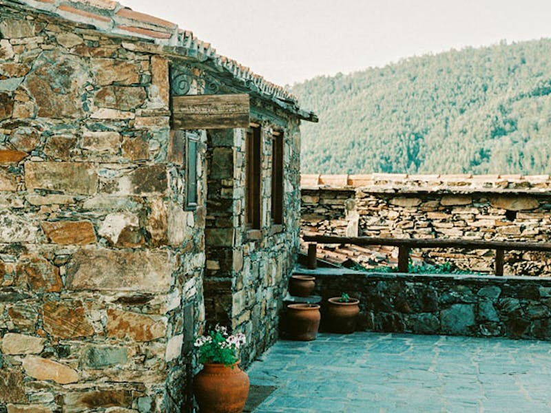 PortugalCoimbraLousa