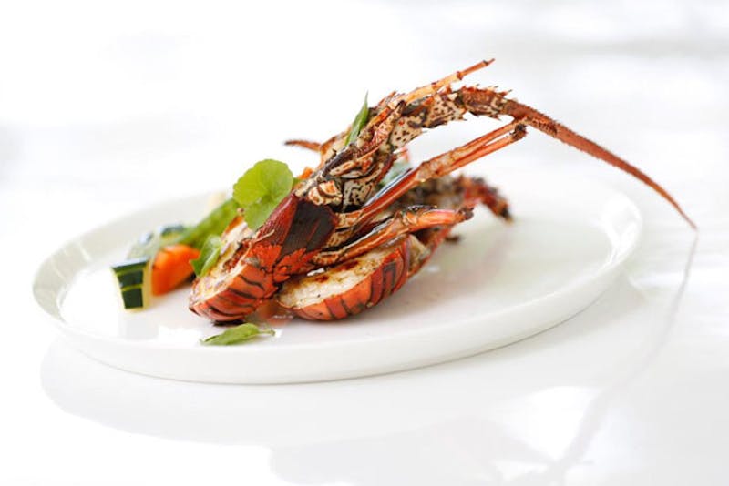 HotelIndonesienLombokThe Lombok LodgeEssen