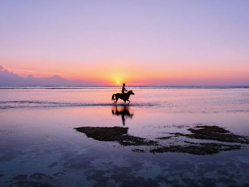 IndonesienLombokStrand