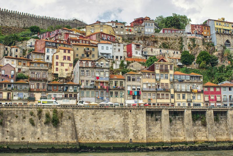 PortugalPortoCity