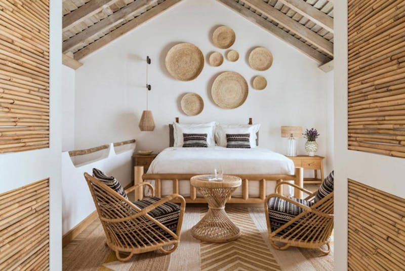 HotelPortugalComportaQuinta Da ComportaZimmer