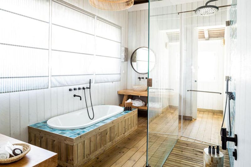 HotelPortugalComportaQuinta Da ComportaBad