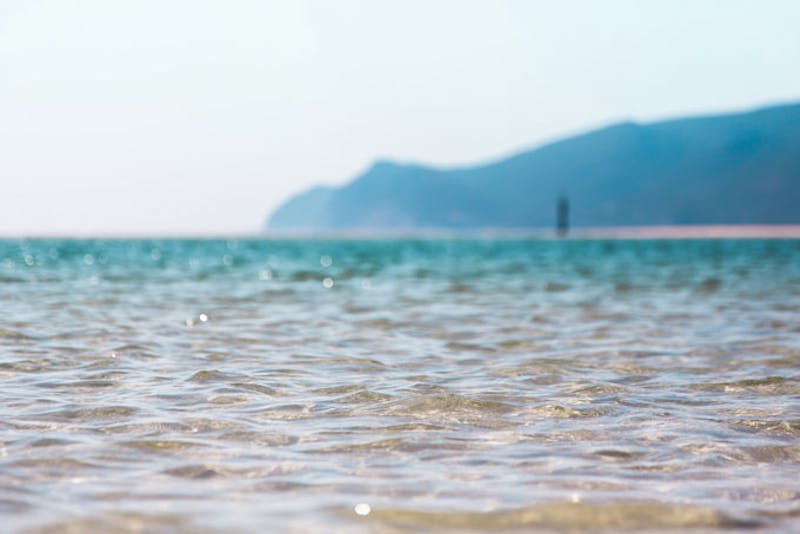 PortugalComportaWasser