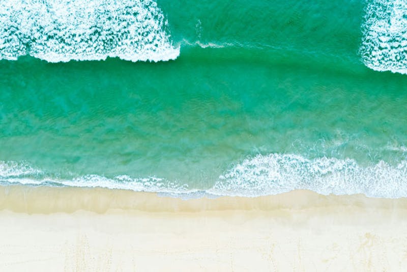 PortugalComportaMeer