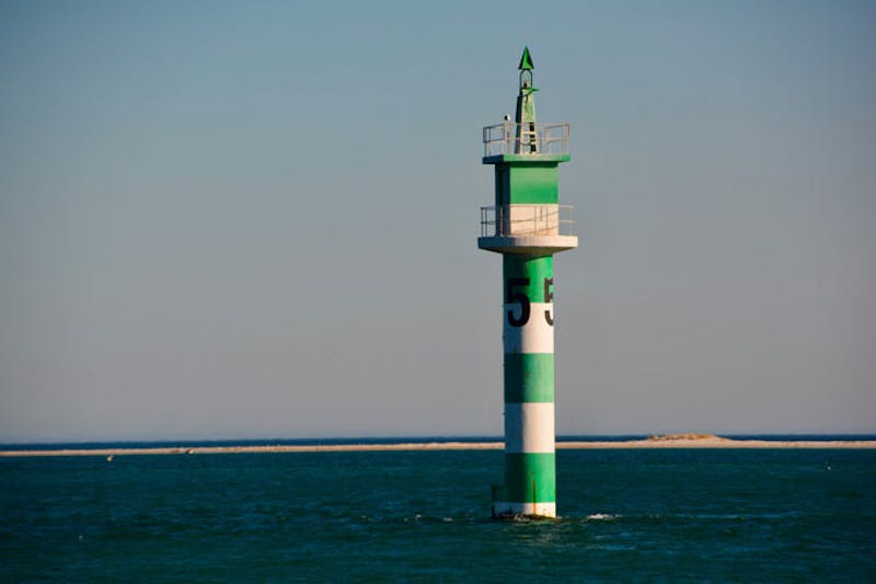 PortugalComportaLeuchtturm