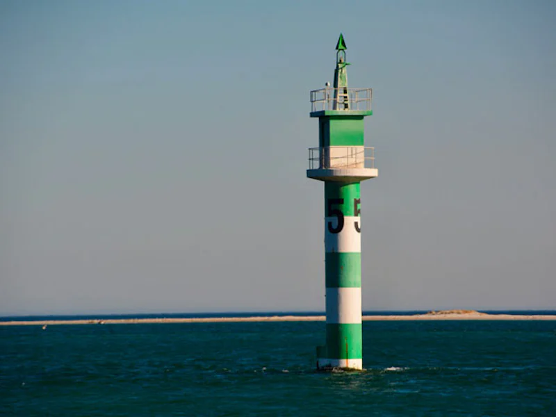 PortugalComportaLeuchtturm