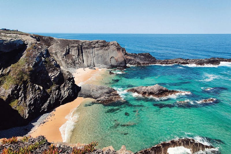 PortugalComportaAusblick