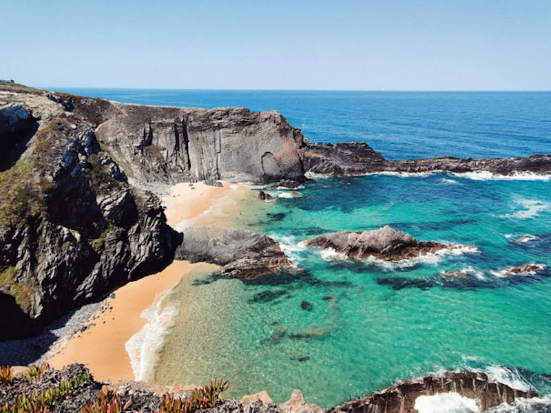 PortugalComportaAusblick