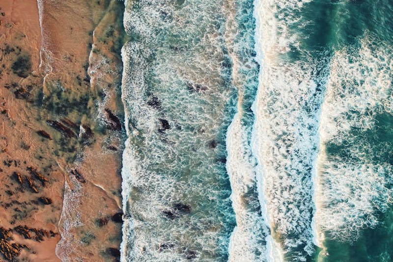 PortugalComportaWellen