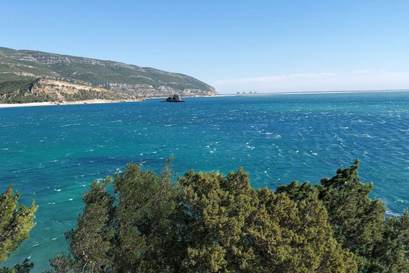 PortugalComportaView