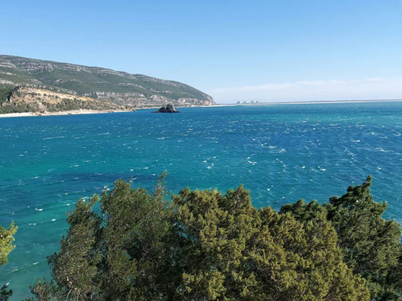 PortugalComportaView
