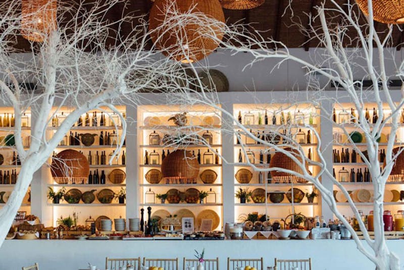 HotelPortugalAlgarveOctant Vila MonteDining